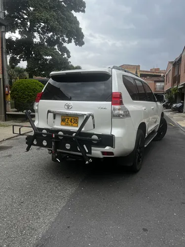Toyota Prado 3.0 Tx-l
