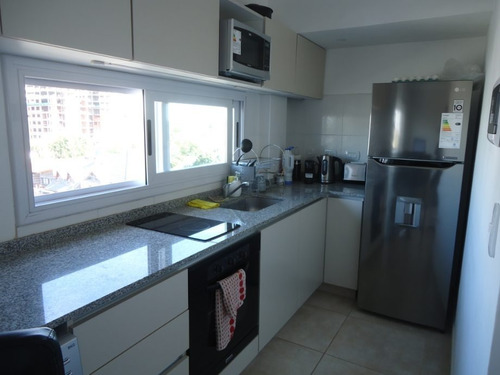 Imagen 9 de 13 de Departamento En Venta En Ituzaingo Norte