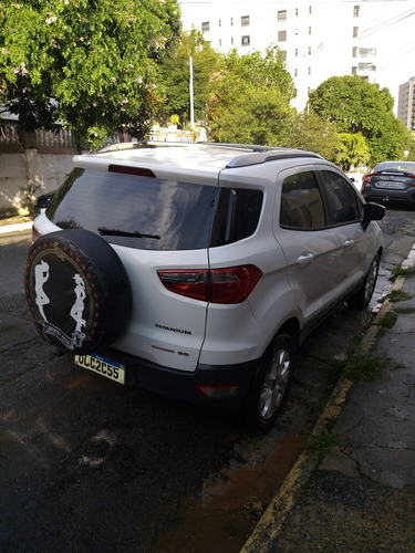 Imagem 6 de 15 de Ford Eco Esport