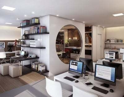 Imagem 6 de 14 de Sala Comercial Para Venda, Vila Congonhas, São Paulo - Sa2153. - Sa2153-inc