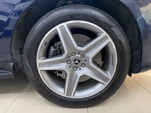 Mercedes-Benz Clase GLE 3.0 400 Sport At
