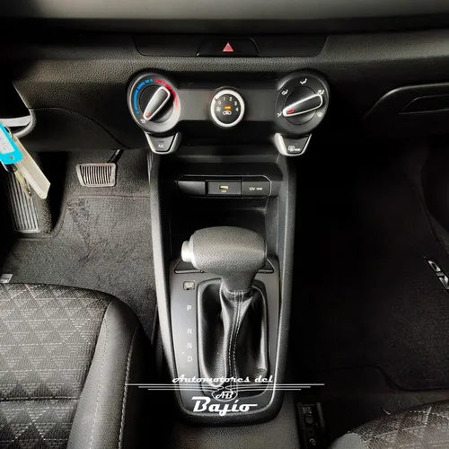 Kia Rio 1.6 Lx Sedan At