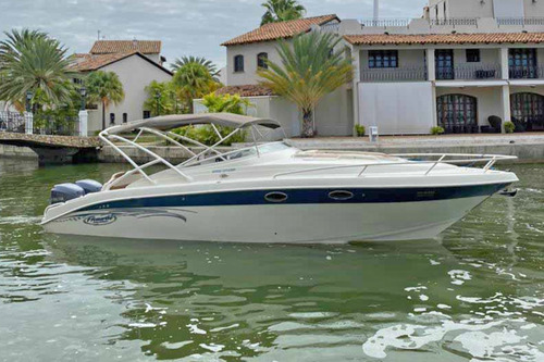 Imagen 2 de 12 de Mini Yate Promarine Express 34 Lv2284