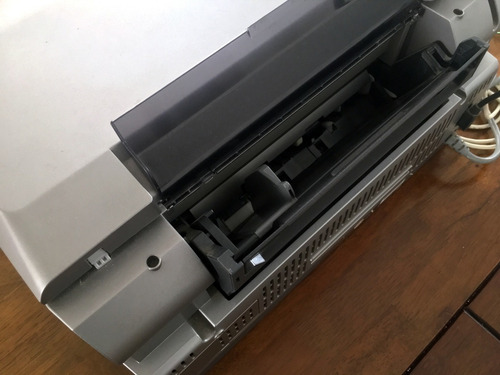 Imagen 8 de 10 de Impresora Multifunción Epson Pm-a900 (rx-700), Leer Detalle