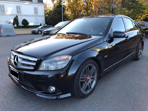 Imagen 2 de 11 de Mercedes-benz Clase C 2011 1.8 C250 Avantgarde Sport At