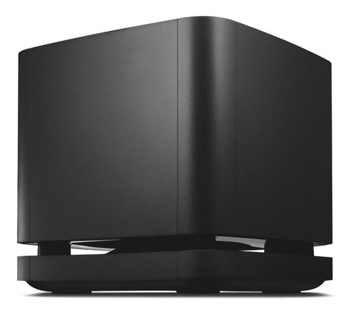 Bose Modulo De Graves Bass Module 500 Color Negro