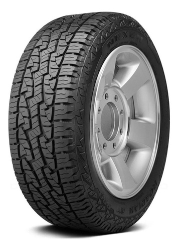 275/65 R18 Nexen Roadian At Pro Ra8 Nexen 116t