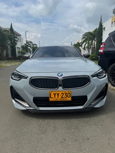 Bmw M240 Impecable 0 Golpes Perfecto Estado Rwd