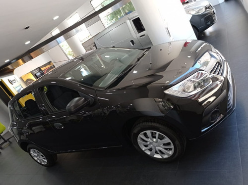 Imagen 20 de 25 de Renault Sandero Life 1.6 Cadenero Entrega Ya Financio J