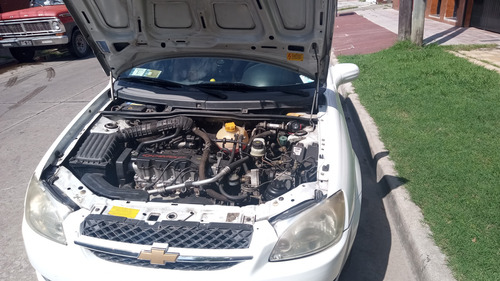 Chevrolet Classic 1.4 Ls Abs Airbag