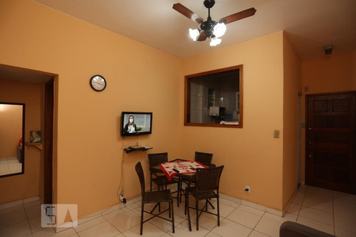 Apartamento À Venda - Copacabana, 2 Quartos, 42 - S893127884