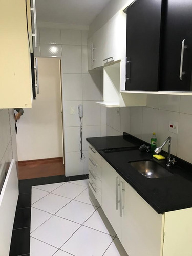 Imagem 9 de 23 de Apartamento Vila Carrão - 52 M² - 2 Dormitórios - 1 Vaga - Lazer - Aceita Financiamento - Aceita Fgts - 3569 Lpg - 69941565