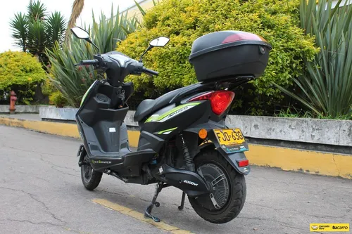 Starker Avanti 3.0 2000w Electrica