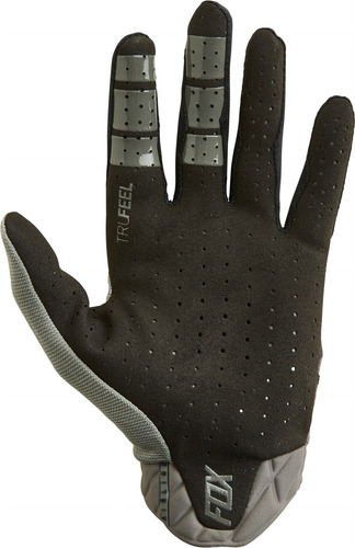 Imagen 2 de 2 de Guantes Motocross Fox - Airline Glove #21740-035