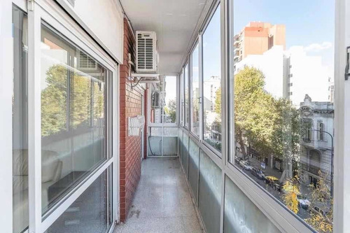 Imagen 9 de 28 de Departamento 4 Ambientes Balcón Av. Rivadavia 3585 Almagro
