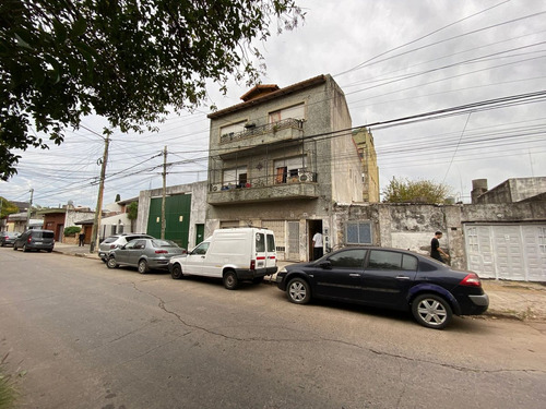Venta Departamento 3 Amb A Refaccionar Ciudadela