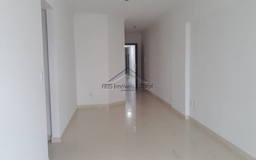 Imagem 6 de 15 de Lindo Apartamento Com 2 Dormitórios Na Vila Tupi Em Praia Grande
