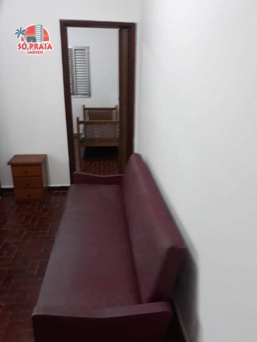 Imagem 15 de 18 de Casa Com 2 Dormitórios À Venda, 61 M² Por R$ 195.000,00 - Itaóca - Mongaguá/sp - Ca5111