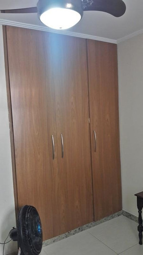 Apartamento Com 2 Dormitórios À Venda, 60 M² Por R$ 200.000,00 - Santa Rosa - Niterói/rj - Ap43966