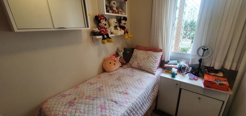 Imagem 14 de 15 de Apartamento Para Locação Próximo Praça Silvio Romero No Tatuapé - Af26047