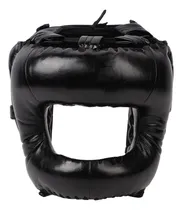 Comprar Caretas De Boxeo Casco Kick Boxing Box Careta Para Pomulos