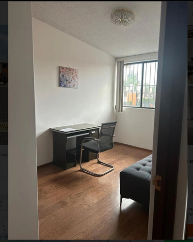 Casa En Renta En Ex Hacienda Coapa Mm323