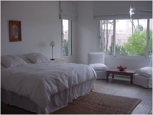 Casas En Venta 3 Dormitorios Laguna Blanca Punta Del Este - Dl1242