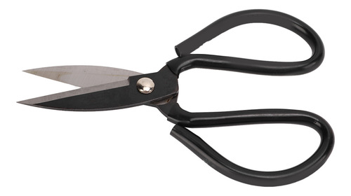Tijeras De Coser De Acero Inoxidable Con Diseño De Agarre Su