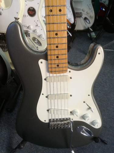 Fender Usa Eric Clapton 1989