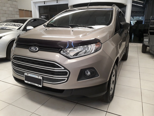 Ecosport Se 1.6l Mt N 2014 Gnc