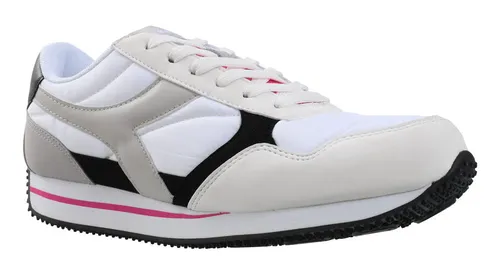 Zapatos de futbol top diadora cuero vintage