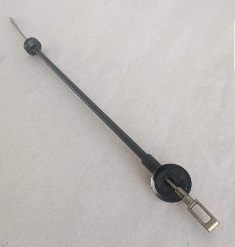 Cable De Embrague Fiat Regatta 100 Horquilla Forjada