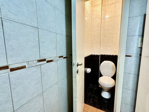 3 Ambientes Con Lavadero Y Toilette En Venta En Balvanera