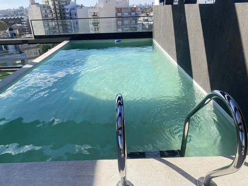 Venta Mono Ambiente C/ Terraza - Larrazábal 100 - Liniers