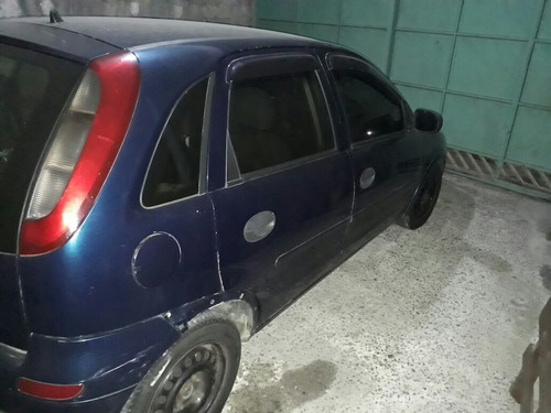 Corsa 03