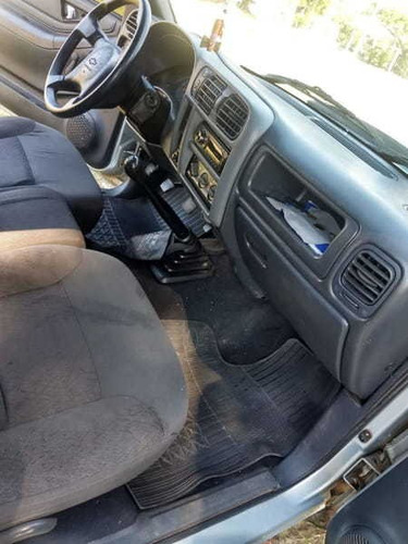 Imagem 6 de 13 de Chevrolet S10 P-up Colina 2.8 Tdi 4x2/4x4 Cs Dies