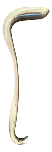 Valva Kristeller A163