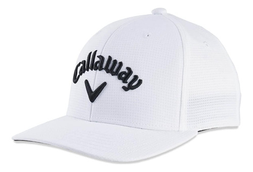 Gorra Callaway Golf 2023 Performance Pro