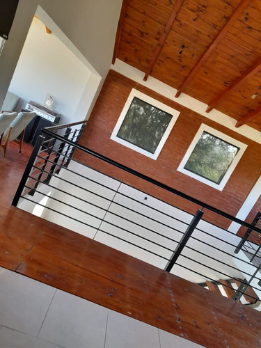 Casa En Venta Propiedad Exclusiva En Estancia Vieja A 900 Mts. De La Ruta 38 1 Ambientes