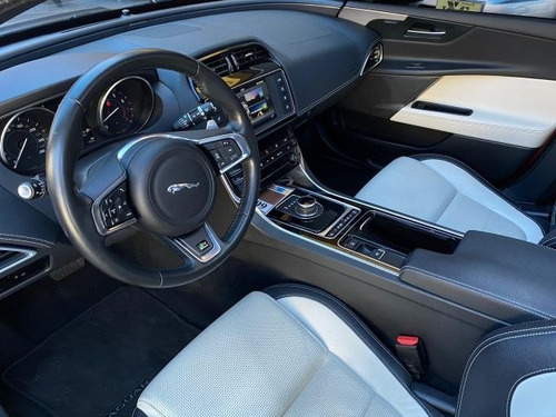 Xe R Sport 2.0 16v, Fja0007