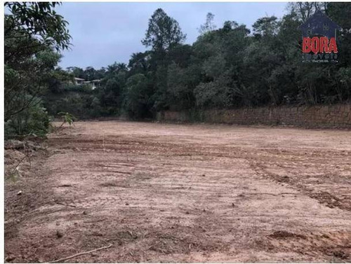 Imagem 12 de 17 de Terreno À Venda, 21405 M² Por R$ 1.200.000 - Campos De Mairiporã - Mairiporã/sp - Te0202