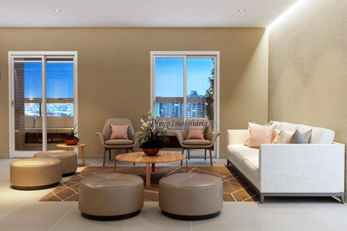 Imagem 6 de 29 de Apartamento Com 2 Dormitórios À Venda, 63 M² Por R$ 361.200,00 - Aviação - Praia Grande/sp - Ap0859