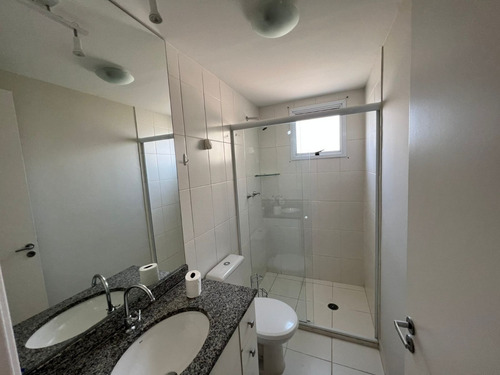 Imagem 11 de 13 de Apartamento 68m², 2dorms(1suíte), Próximo Da Usp-butantã