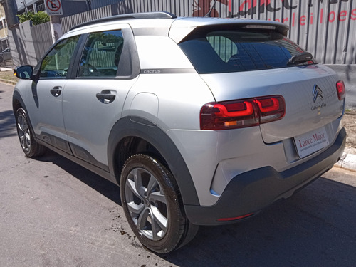 Citroën C4 Cactus 2022