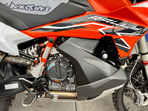 Ktm 890 Adventure R Rally Special Edition 1 De 10 2024