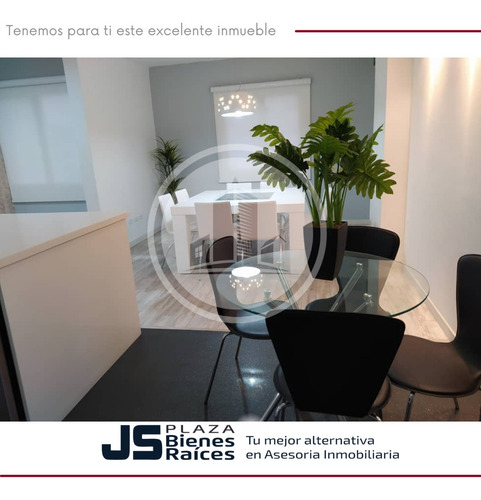Imagen 6 de 11 de Lujoso Apartamento En Venta/la Rocca-la Soledad 04128859981