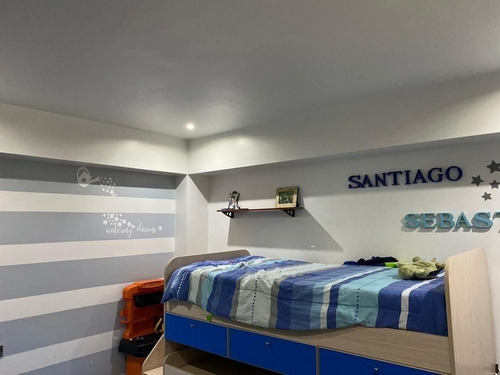 Imagen 5 de 10 de Mls #21-18341 Apartamento En Venta El Picacho
