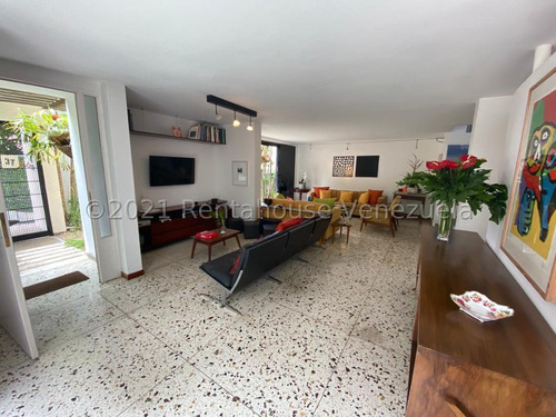 Casa En Venta 23-28451 En Sebucan