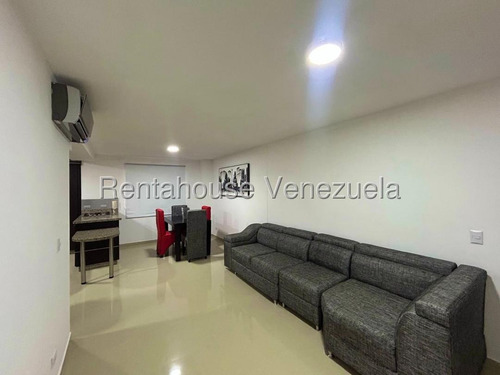 Moderno Y Comodo Apartamento En Venta Este De Barquiseto. Urbanizacion Ciudad Roca 26-40 As-jl