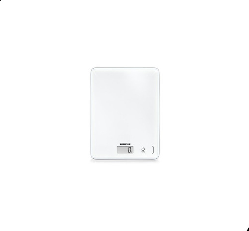 Imagen 3 de 4 de Balanza Soehnle Page Compact 300 Digital Cocina Leifheit 5kg